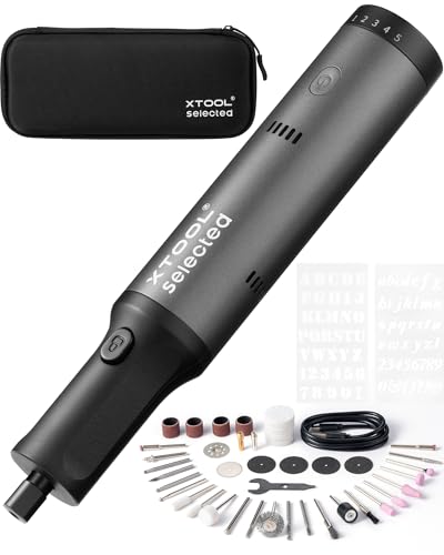 xTool Electric Engraving Pen V1.0 Multi-Use Tool
