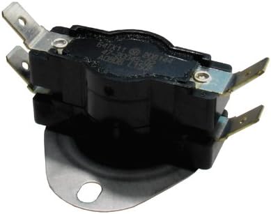 Rheem 47-20045-02 Limit Switch