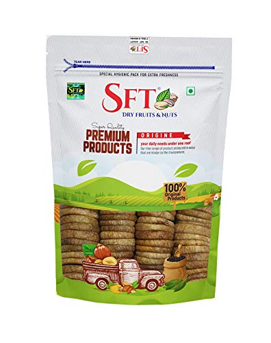 SFT Anjeer (Dried Figs) 1Kg