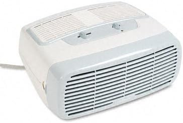 Jarden Home Environment HAP242-NUC Holmes Desktop Air Purifier