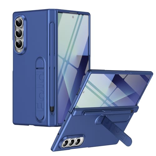 Coque Galaxy Z Fold 3 protection intégrale pour le bureau