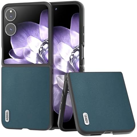 Xiaomi Mix Flip Leather Case by bigcgreen Cover