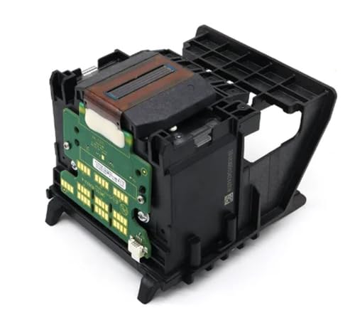 Tête d'impression 950XL bloc buse encre OfficeJet Pro 8600 8100 276DW 8620