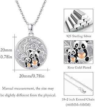 Medaillon klein rund, 952 Sterling Silber, Fotomedaillon für Halskette Medaillon klein rund, 952 Sterling Silber, Fotomedaillon für Halskette