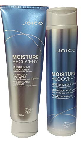 Kit Joico Moisture Recovery Shampoo300ml + Condicionad 250ml