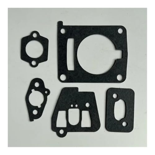 Kit joints moteur FS 260 résout les pannes de carburation - 4