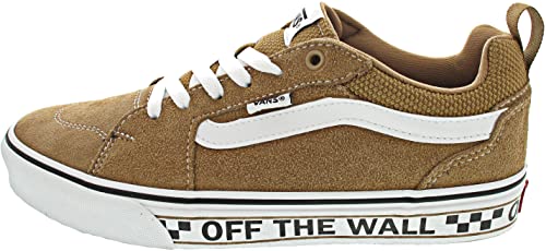 Image of Vans Men's Sneaker Filmore Trainers