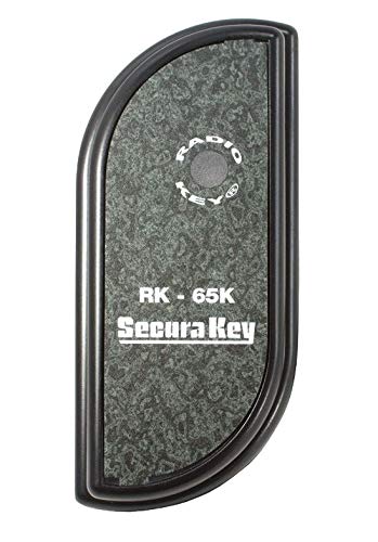 Securakey Radio Key RK-65K Stand Alone Proximity
