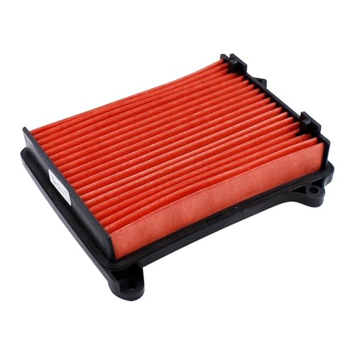 Filtro de motor para motocicleta para evitar averías en NX250 y AX-1