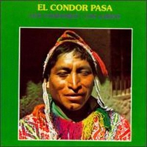 El Condor Pasa [Audio CD]