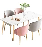 Amazon｜MUTUKI ダイニングテーブル セラミック テーブル 食卓 6人掛け