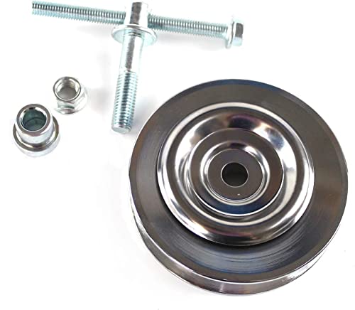 PANGOLIN 4346770 8-94399957-0 Pulley Serlies for Hitachi EX100-5 Pulley Serlies Excavator Spare Part