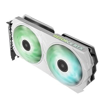 Amazon | GALAX GeForce RTX™ 4060 Ti EX ホワイト 1-Click OC