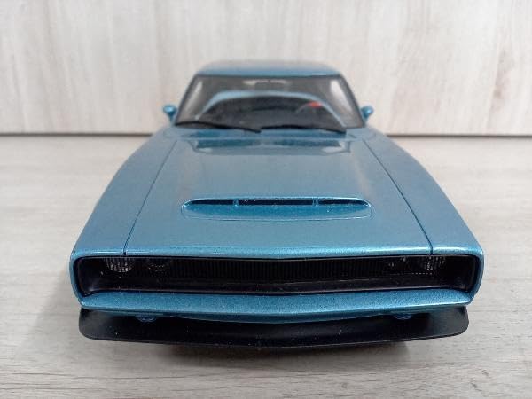 Amazon.co.jp: GTスピリット GTS841 ダッジスーパーチャージャー