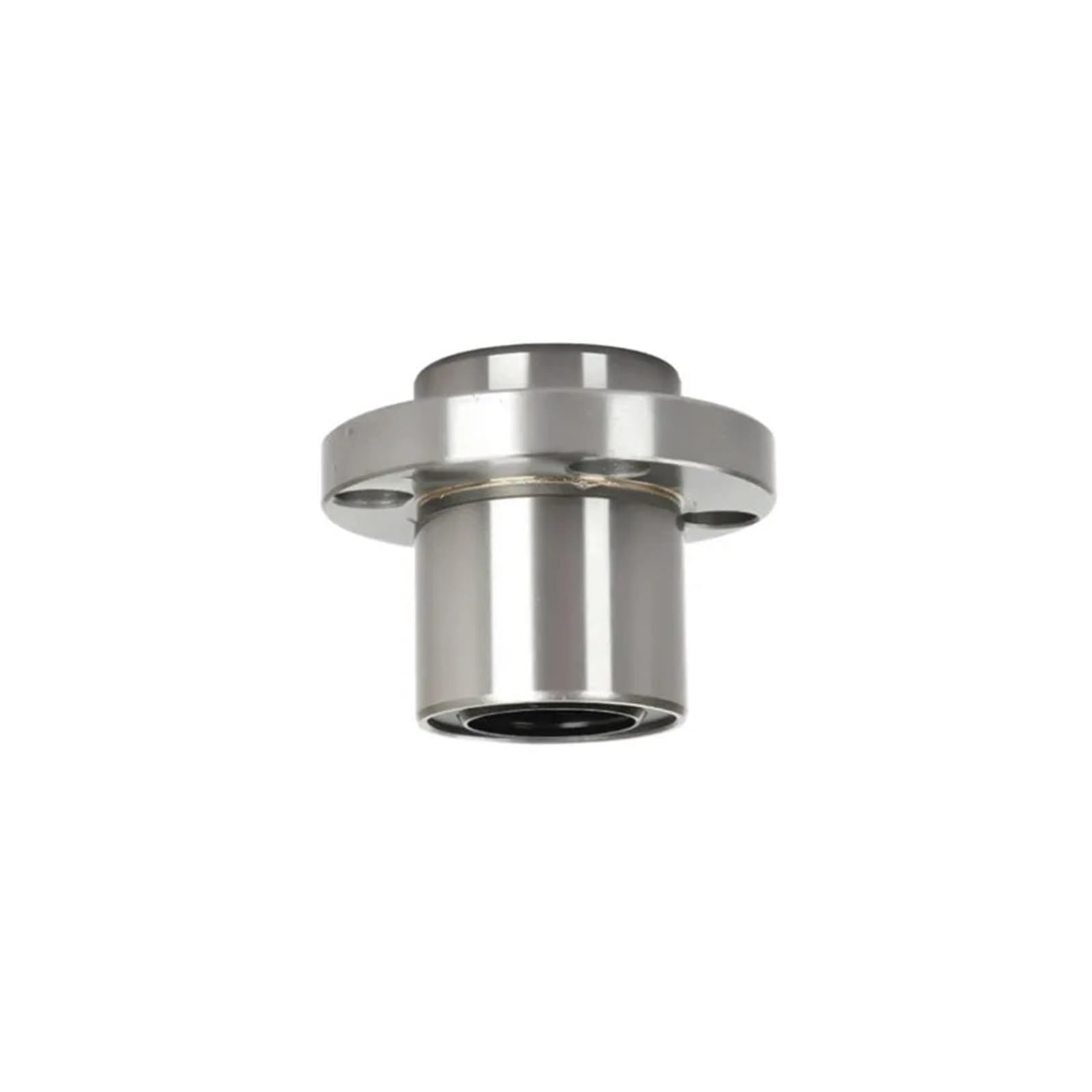 1 pieza LMFP/LMKP/LMHP 10/12 13 16 20 25 30 35 Brida Guía Integrada Rodamiento Lineal Estándar Tipo Extendido(LMFP..UU)