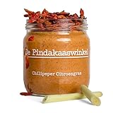 De Pindakaaswinkel