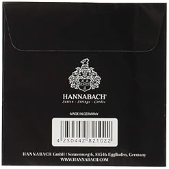 Hannabach Cordes pour guitare classique, Guitare alto, Fa#/F#2 – 8362MT, Série 836MT, Tension moyenne - Les Beatles, Paul McCartney, John Lennon, RIngo Starr, George Harrison Hannabach Cordes pour guitare classique, Guitare alto, Fa#/F#2 - 8362MT, Série 836MT, Tension moyenne – Image 2