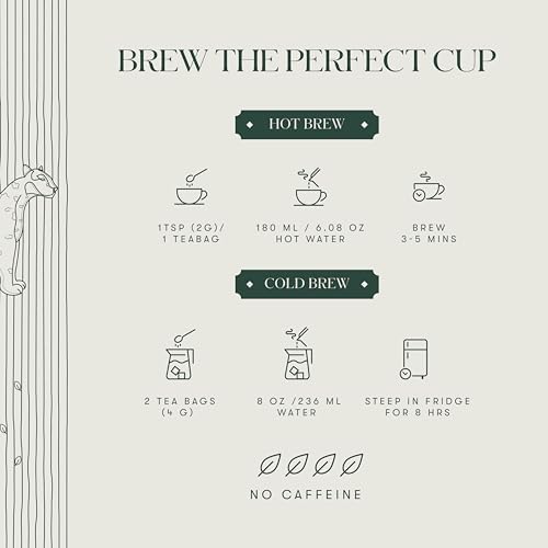 Té de Raíz de Valeriana Orgánico para Dormir en Hojas Sueltas 50g miniatura 7