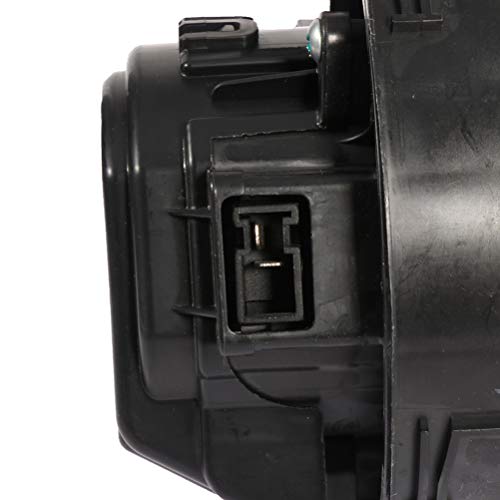 Image of OCPTY 700295 AC Blower Motor Fit for Nissan Sentra-2017-2018 SR Turbo Sedan 1.6L /2013-2018 SL Sedan, S Sedan, Exclusive Sedan, Advance Sedan, SR Sedan, SV Sedan 4-Door 1.8L /2017-2018 Sedan 1.6L