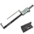 iGaging 100-048 Brake Rotor Gauge Wheels On Large Digital Electronic Display Caliper
