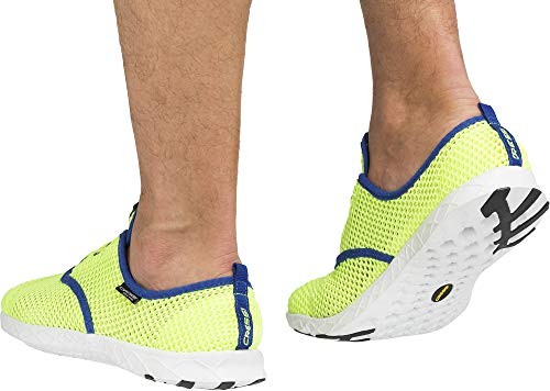 Cressi Aqua Shoes - Unisex Adult Schuhe für alle Arten von Wassersportaktivitäten - Image 4