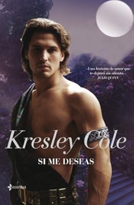 Si me deseas: 1 (Novela romántica)