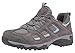 Jack Wolfskin Damen Vojo Hike 2 Texapore Low W Wasserdicht Trekking-& Wanderhalbschuhe, Grau (Tarmac Grey 6011), 35.5 EU