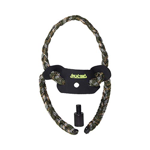 Allen Company Braided Bow Sling #1