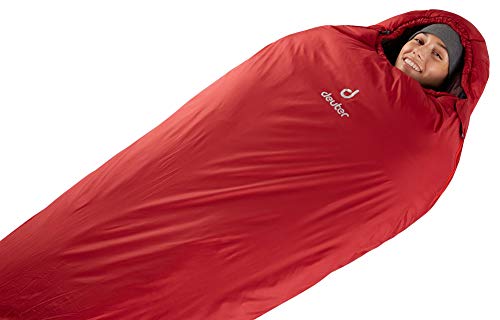 Saco de Dormir Orbit -5 Sl, Deuter