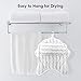 SMZCTYI Luxurious Bath Pillow, Ergonomic Spa Bath Pillows for Tub Neck Head and Shoulder Support Bath Accessories for Jacuzzi, Hot Tub