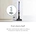 Dyson WashG1 Wet Cleaner (Matte Black/Ultra Blue)