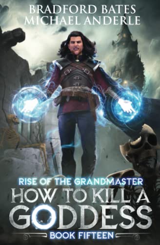 How to Kill a Goddess Paperback – January 5, 2023