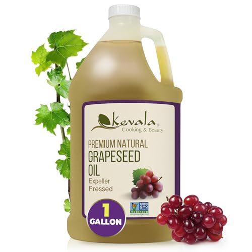 Grape Seed Oil