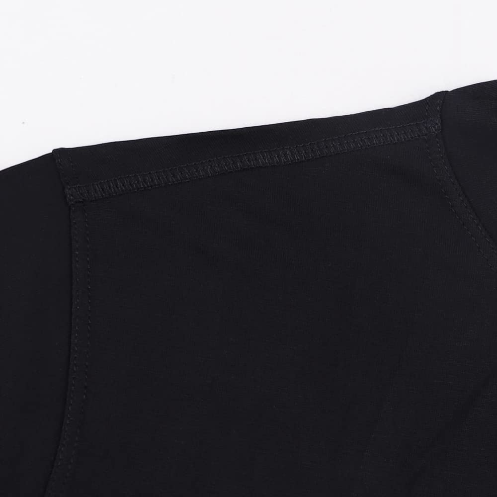 Hanyomo Donna Fitness Allenamento Top Corto Manica Corta Yoga Magliette Atletico Running Magliette Sportive