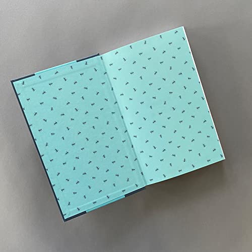 The Book of Phobias and Manias: A History of the World in 99 Obsessions