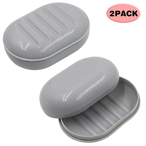 Best Bar Soap Container For Traveling