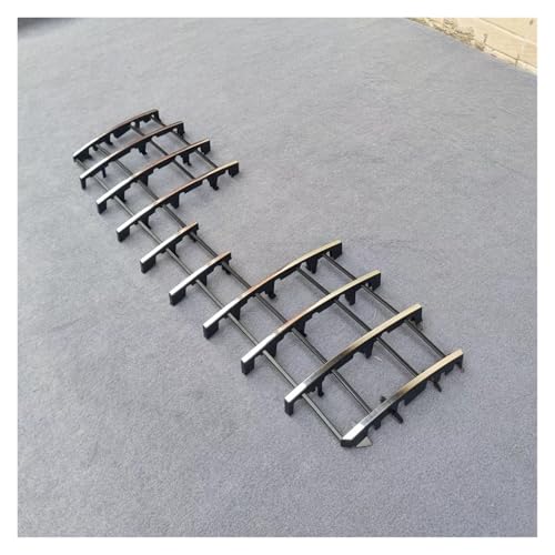 Grille de protection pare-choc inférieur évite les débris Mazda CX5