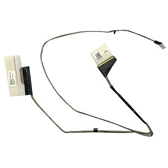 LCD LED Display Video Screen EDP Cable FHD Replacement for Acer Aspire S5-371 S5-371T 50.GCHN2.005 DC02002E500 one Side 30pin. one Side 40pin