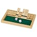 Produktbild Toys pure Shut the box Würfelspiel WG 175