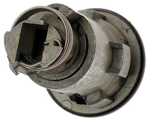 ACDelco D1456F Professional Trunk Lock with Key