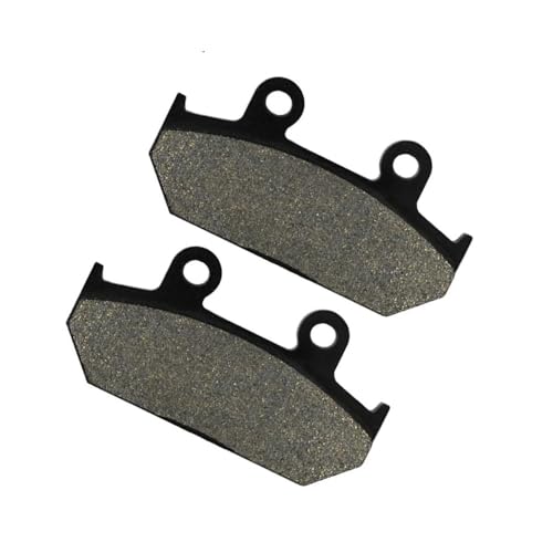 �I�[�g�o�C�̃��A�u���[�L�p�b�h AN250 AN 250 �X�J�C�E�F�C�u 2007 2008 AN400 AN 400 Burgman AN650 �X�J�C�E�F�C�u AN 650 2003-2016 �ɓK��