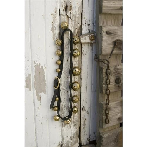 Weaver Leather Bell Strap , 1 1/4' Wide x 48' Long