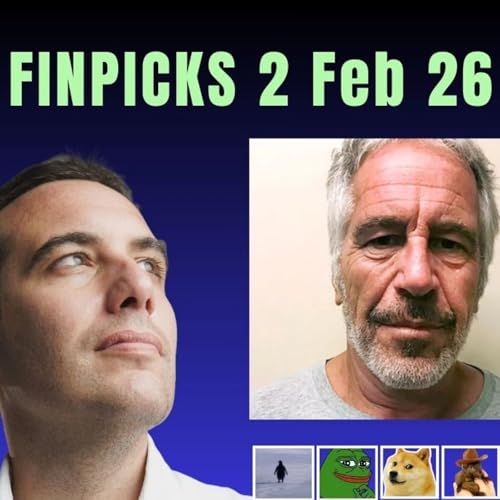 Finpicks 2 Feb 26: Epstein Files