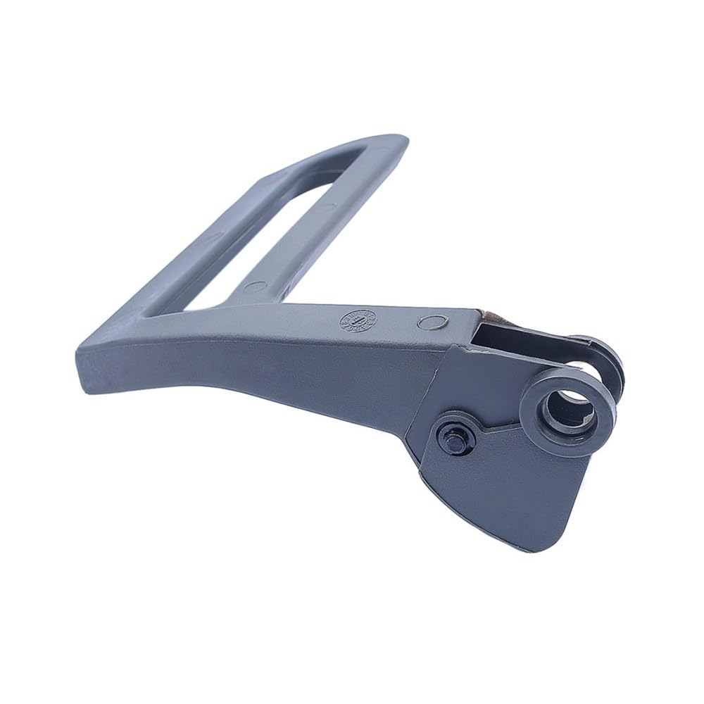 Kit de protección de manija de Freno de Cadena Compatible con Motosierra 272, 268, 266, 66, 61, 261, 262 y 262XP. Pieza de Repuesto 503 72 74 01. Accesorios