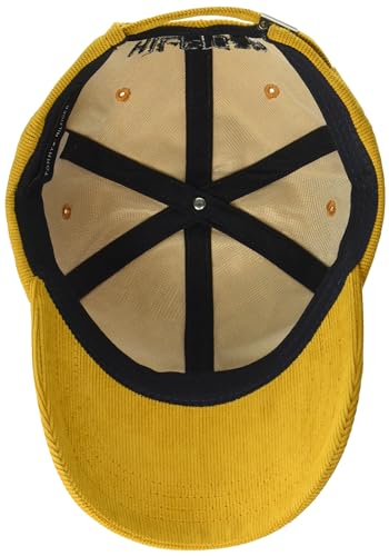 Image of Tommy Hilfiger Men's Cotton Ardin Adjustable Baseball Cap