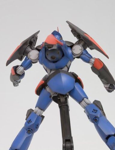 Miniatura 5 de Gurren Lagann Tengenkado Grapearl Gimmy Kit de maquetas sin escala
