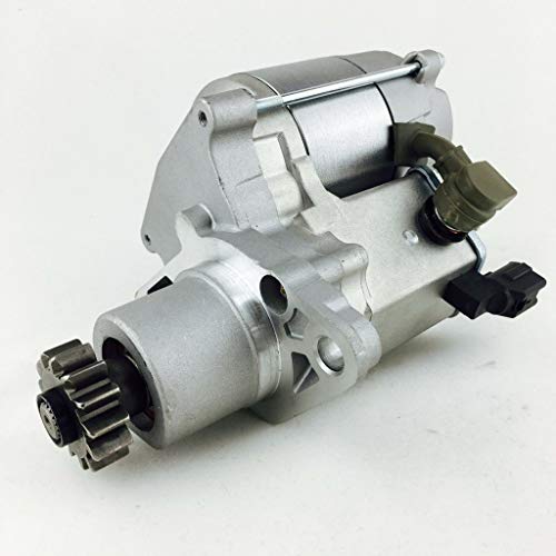 KarParts360 Motor de Arranque para Toyota RAV4 2001 2002 2003 Reemplaza 28100-74260-84 miniatura 5