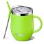 Apple Green