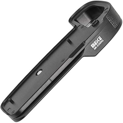 Meike Handgriff Kameragriff kompatibel mit Canon EOS R Cover
