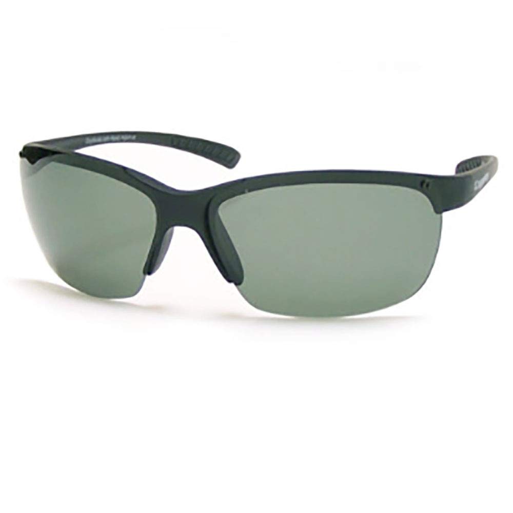 Coyote Sunglasses - P-30 / Frame: Black Lens: G-15